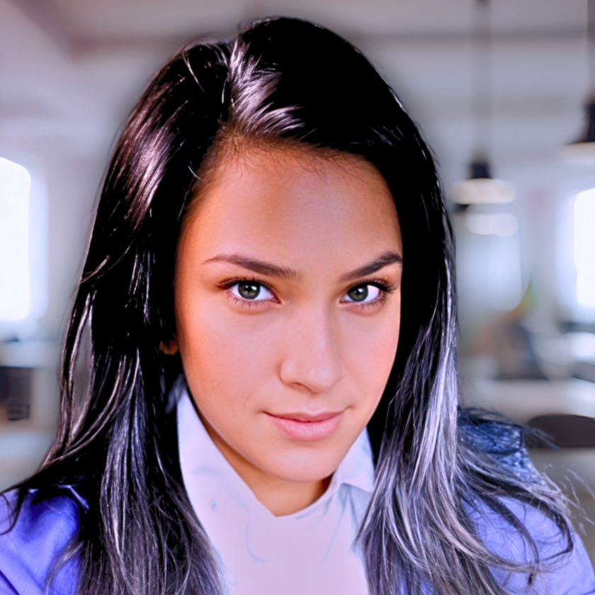 Veruschka Natasja September